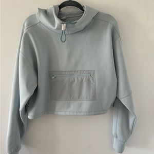 FP Movement crop sweatshirt